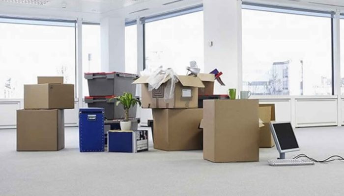 Ofis Taşıma
